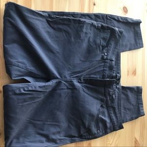 Prana Briann skinny stretch pants